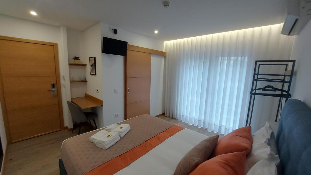 Diromane Braga Buitenkant foto